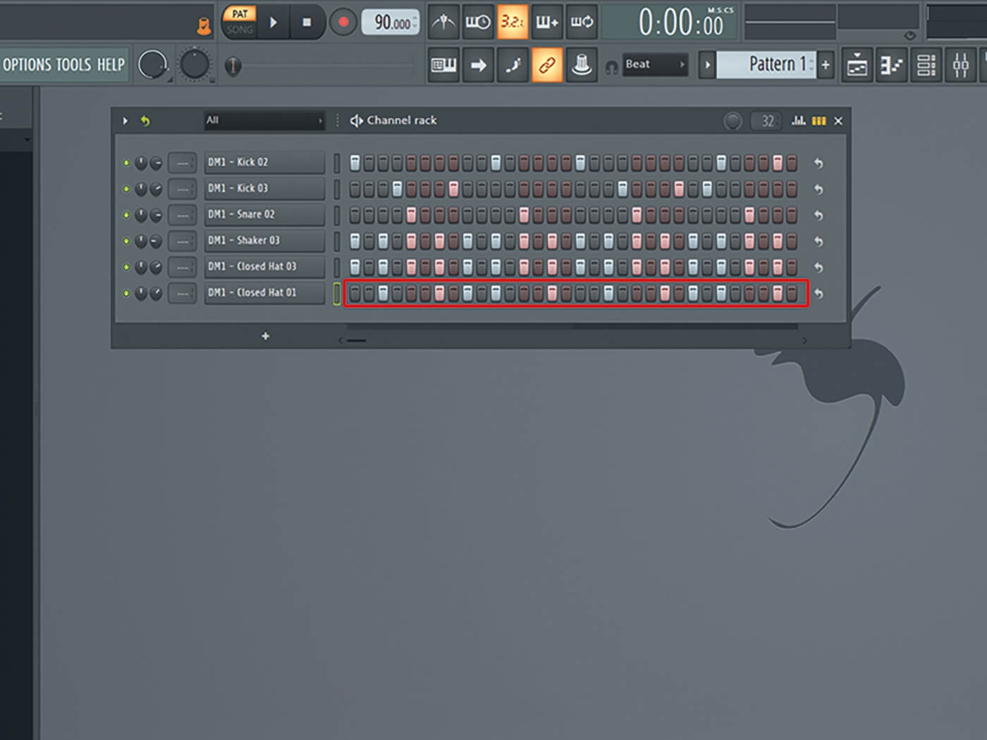 How To Create An Old school Hip hop Beat In FL Studio
