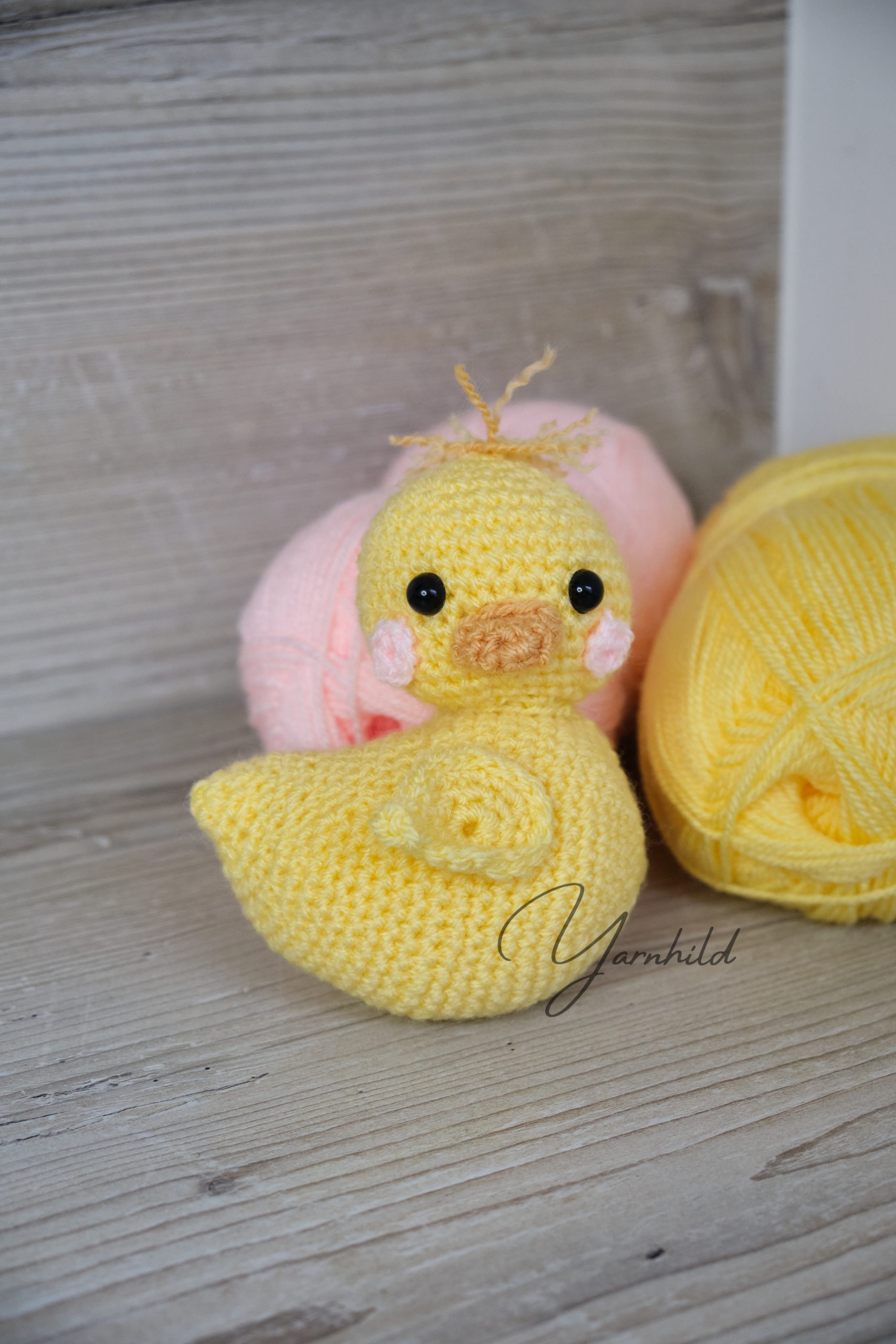 How To Crochet A Duck Free Crochet Duck Pattern In German And English How To Crochet A Duck Free Crochet Duck Pattern In German And English