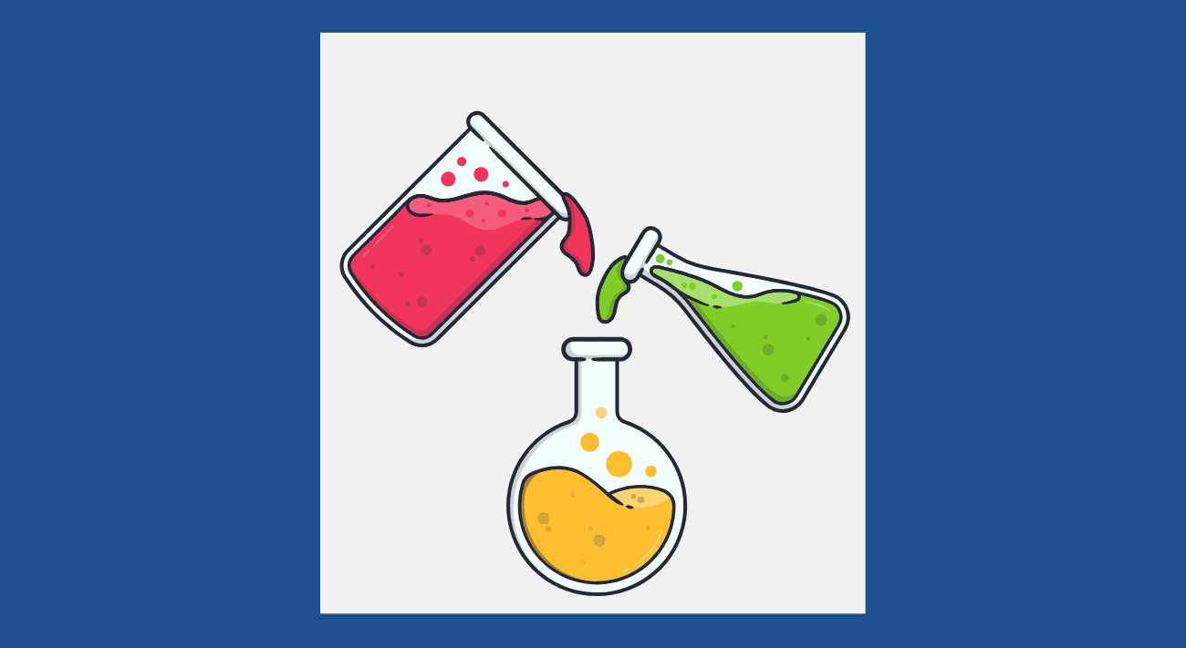 How To Describe Science Experiments For Visually Impaired Students Perkins School For The Blind