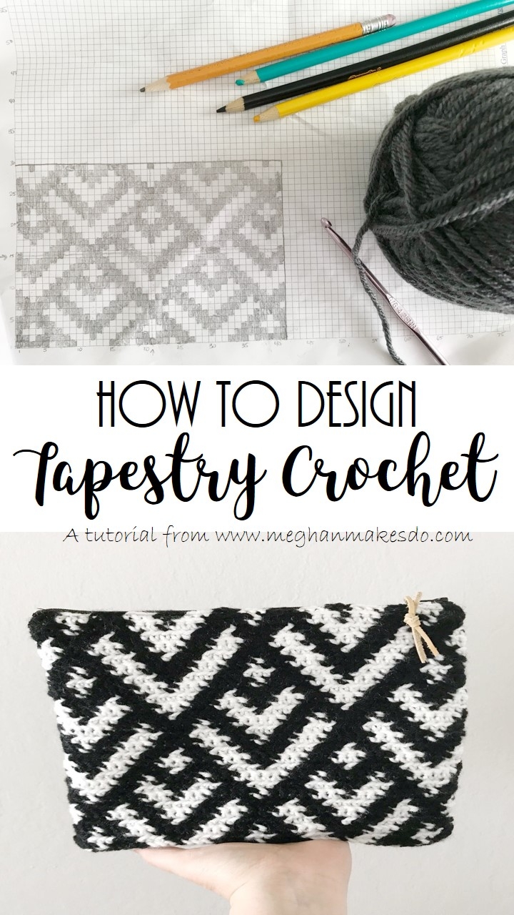 How To Design Your Own Tapestry Crochet Meghan Makes Do How To Design Your Own Tapestry Crochet Meghan Makes Do