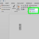 How To Insert A Checkbox In Word Easy Guide For Beginners