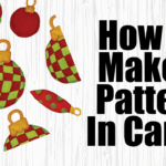 How To Make A Pattern In Canva Tips For Artists Marketing Artfully