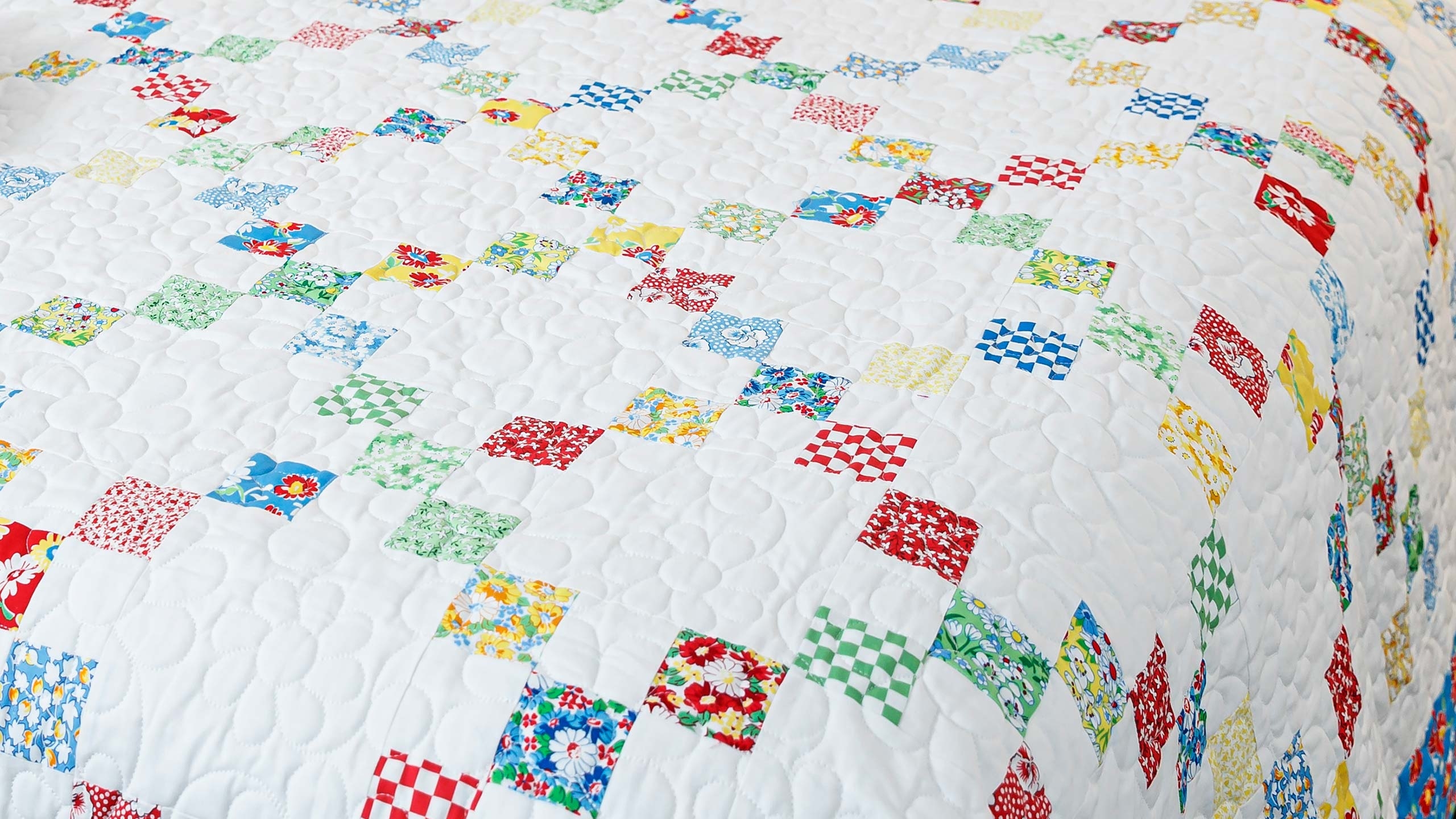 irish chain quilt pattern irish chain quilt pattern