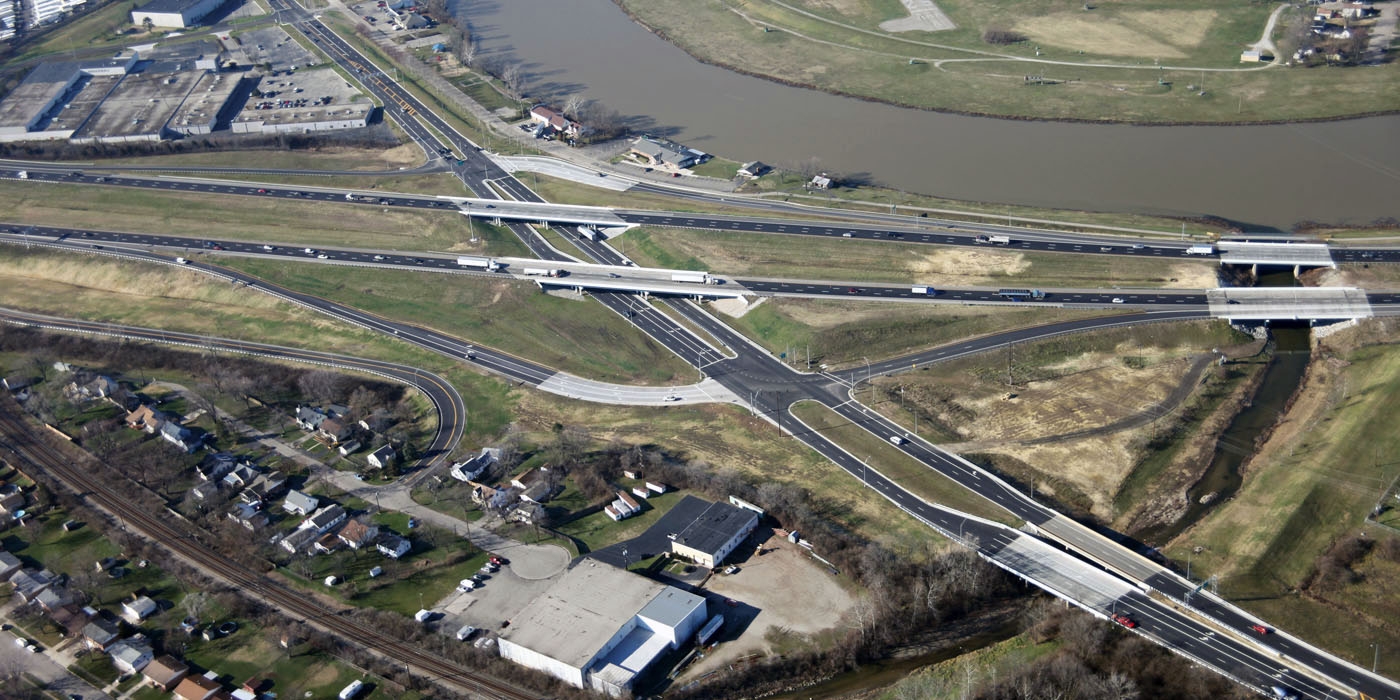 I 75 Dixie Drive Interchange Ms Consultants I 75 Dixie Drive Interchange Ms Consultants