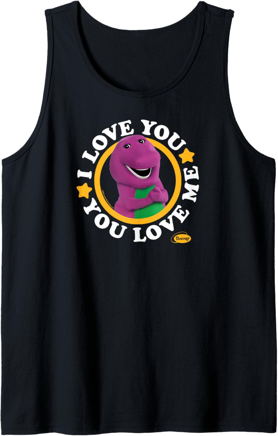 I Love You You Love Me Song Purple Dinosaur Tank Top Martinique Ubuy I Love You You Love Me Song Purple Dinosaur Tank Top Martinique Ubuy