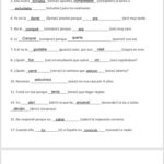 I Need Help With Preterite Vs Imperfect Are These Right R Worksheets Library