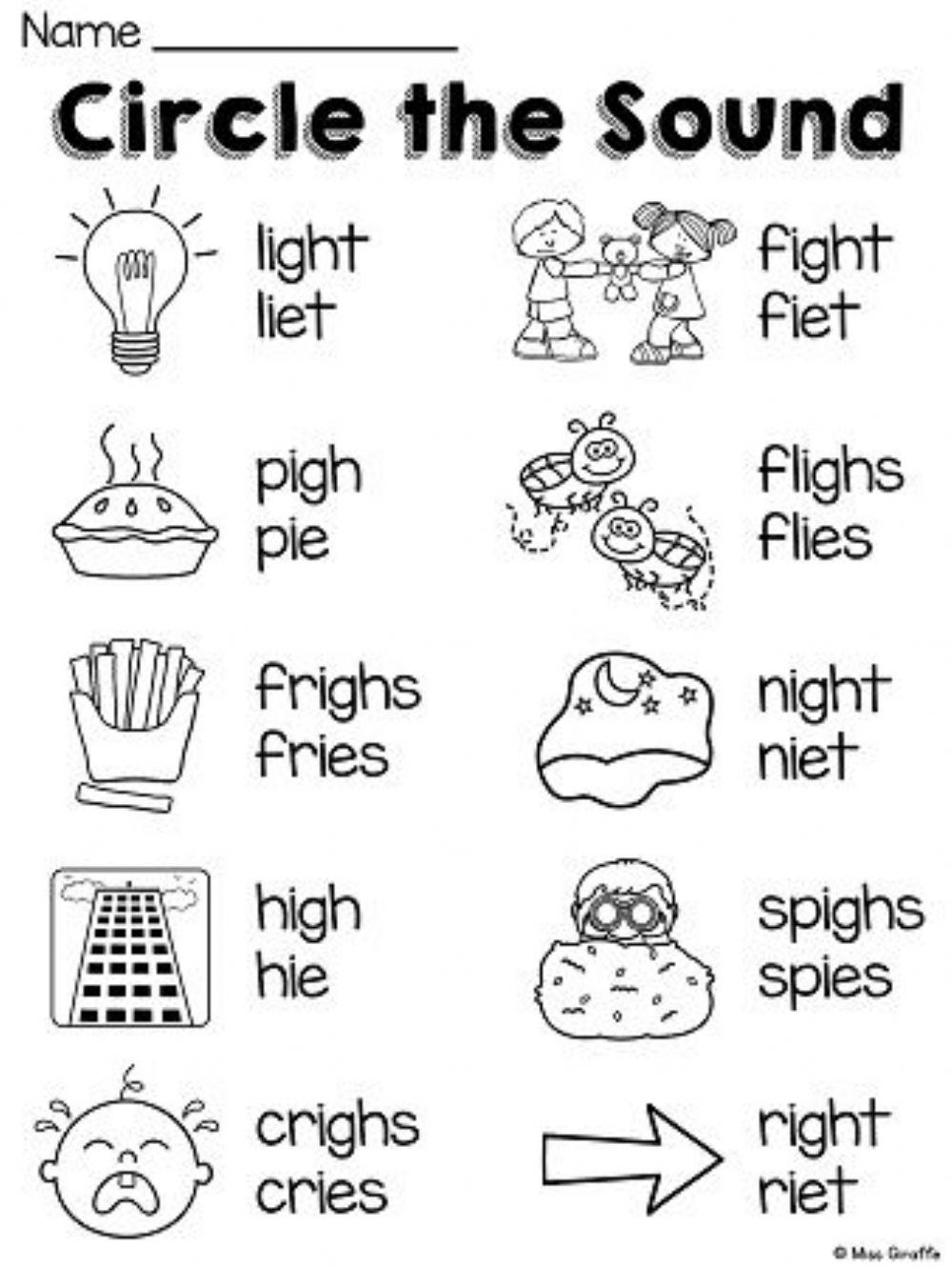Igh Words Activity Live Worksheets Worksheets Library Igh Words Activity Live Worksheets Worksheets Library