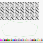 Incredibly Frustrated Object Pattern Fill LightBurn Software Questions LightBurn Software Forum