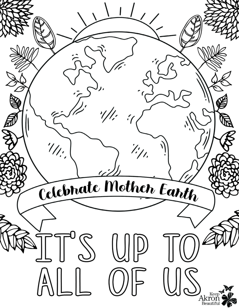 earth day coloring pages earth day coloring pages