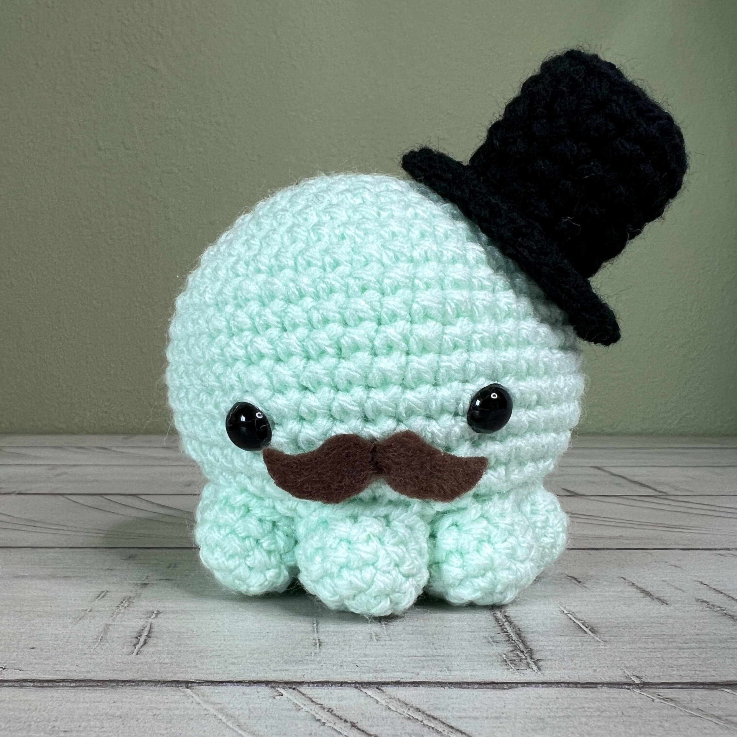crochet pattern for an octopus crochet pattern for an octopus