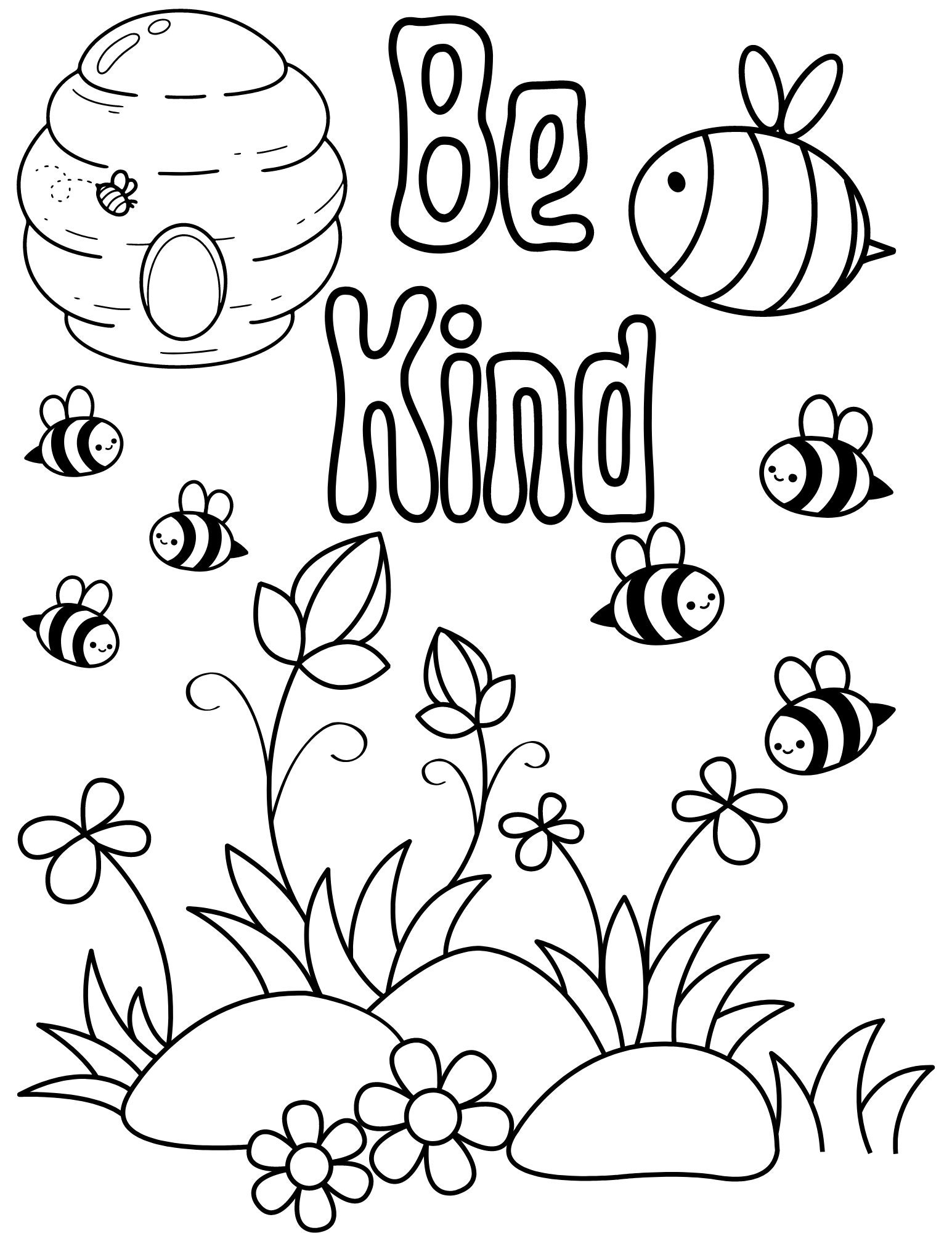 Kid s Kindness Coloring Pages 10 Pages Of Fun Educational Printable For Learning School Art Projects And Homeschool Activity Etsy UK Kid s Kindness Coloring Pages 10 Pages Of Fun Educational Printable For Learning School Art Projects And Homeschool Activity Etsy UK