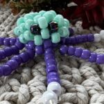 Kids Crafts Make A 3D Octopus With Pony Beads Learn How From Craft Warehouse YouTube