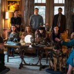 Knives Out s Thrombey Family Tree Explained