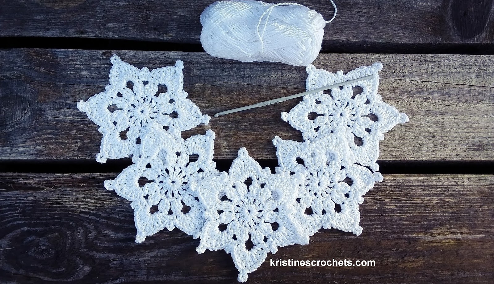 free crochet snowflake patterns free crochet snowflake patterns