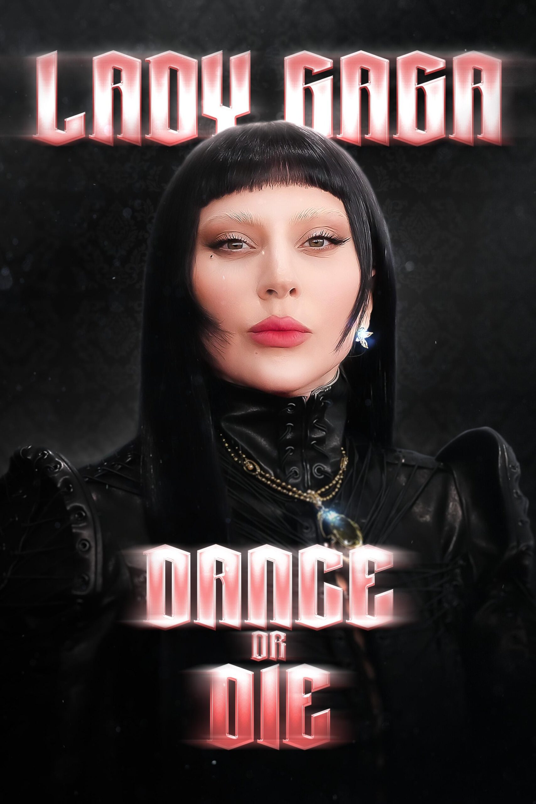 Lady Gaga Dance Or Die 2025 IMDb