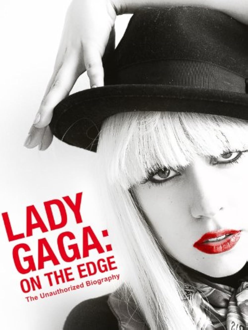Lady Gaga On The Edge 2012 IMDb