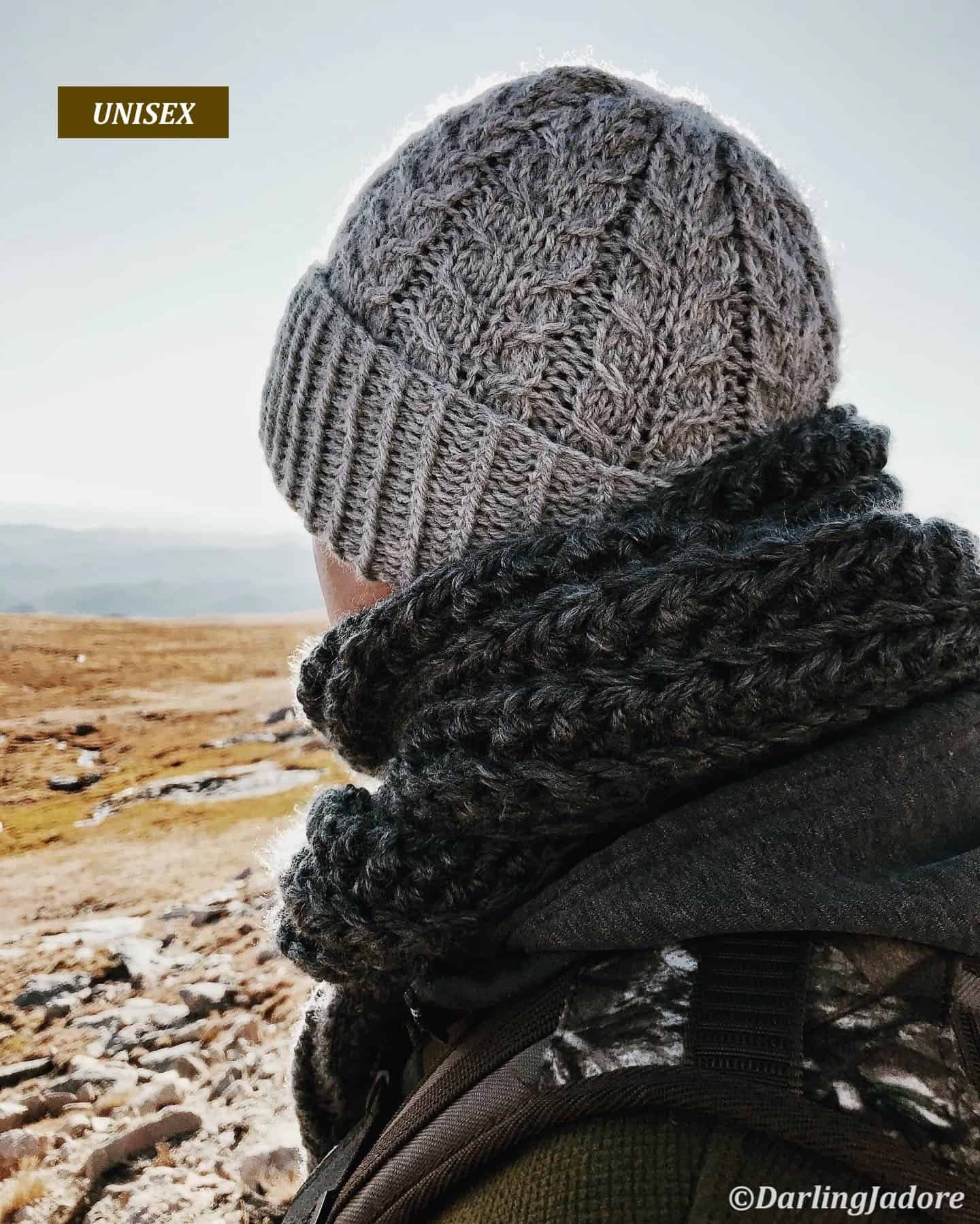Lakewood Beanie Knitting Pattern Cable Knit Hat Pattern Darling Jadore Lakewood Beanie Knitting Pattern Cable Knit Hat Pattern Darling Jadore