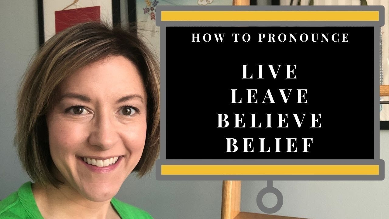 how to pronounce lives how to pronounce lives