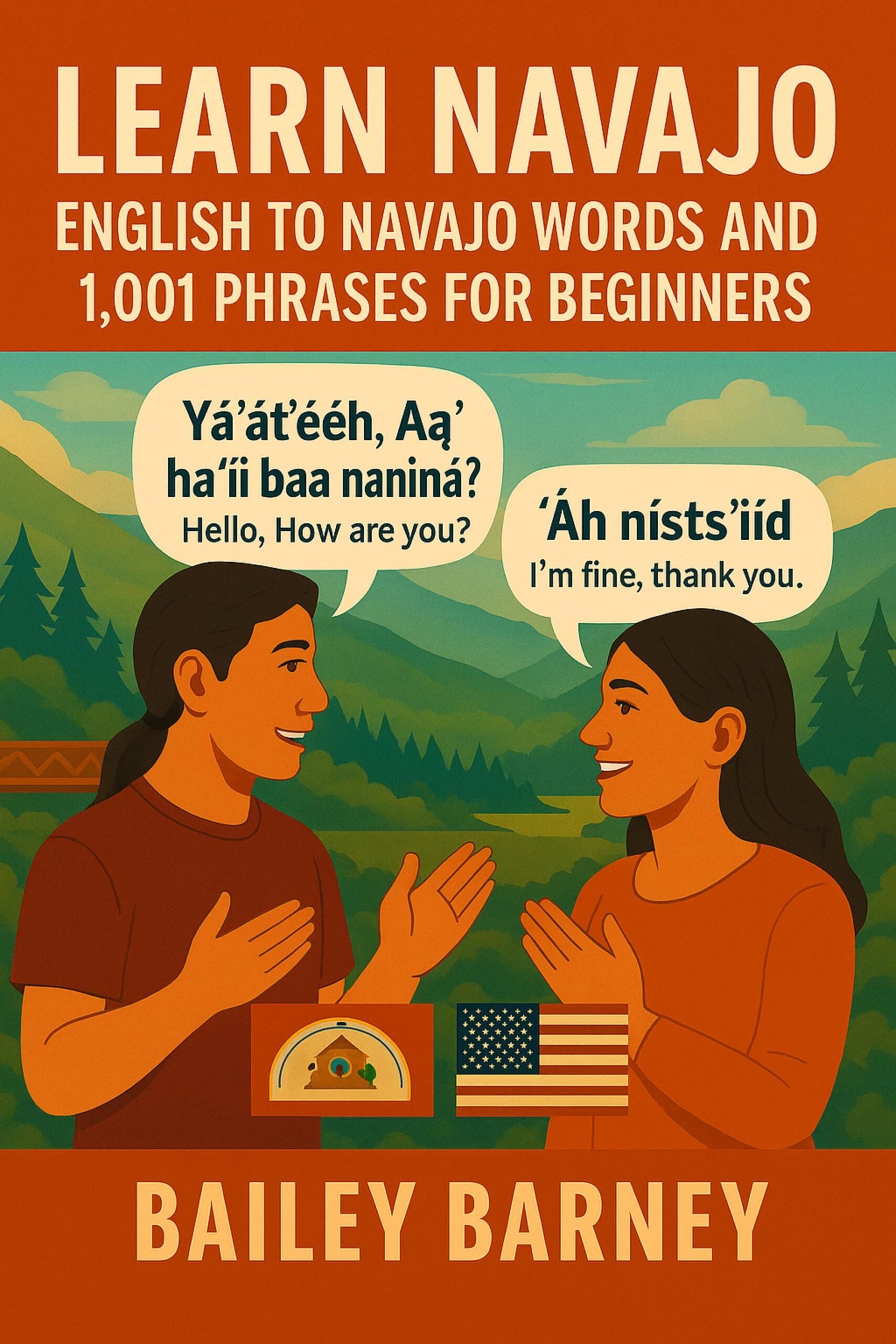 Learn Navajo English To Navajo Words And 1 001 Phrases For Beginners Etsy Learn Navajo English To Navajo Words And 1 001 Phrases For Beginners Etsy
