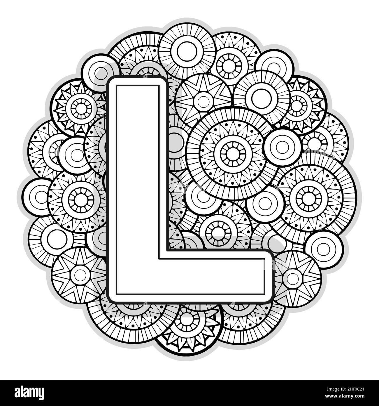 Letter L Coloring Pages Hi res Stock Photography And Images Alamy Letter L Coloring Pages Hi res Stock Photography And Images Alamy
