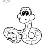 Letter S Coloring Pages TeachersMag