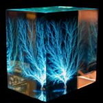 Lichtenberg Figure Wikipedia