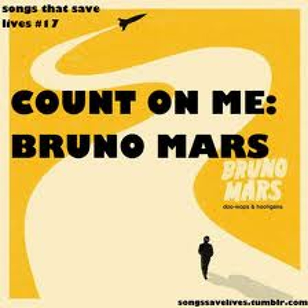 Listen To Count On Me Bruno Mars Cover FREE DOWNLOAD By Philip V Nguyen In Yas Playlist Online For Free On SoundCloud