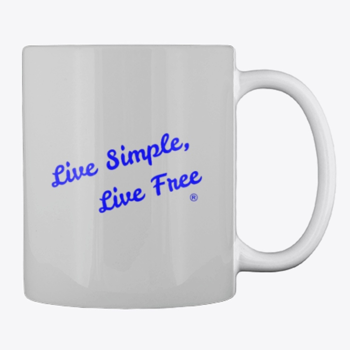 Live Simple Live Free