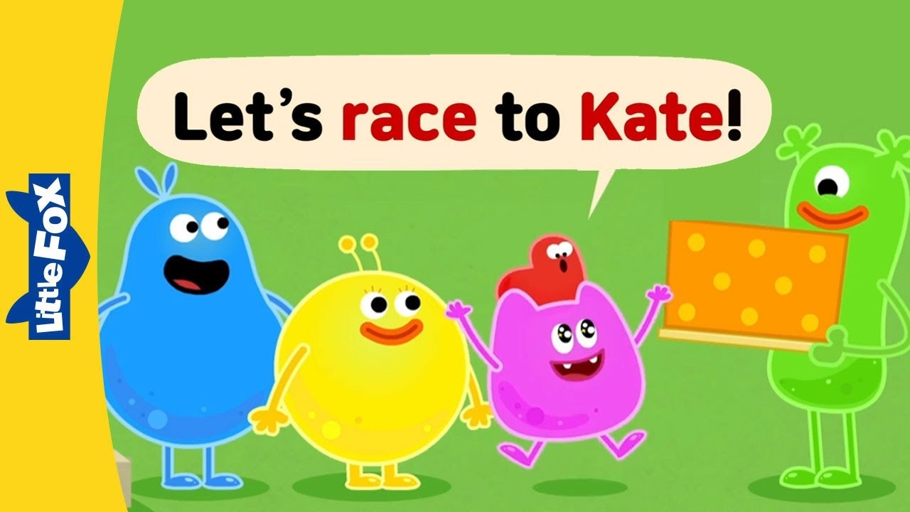 Long Vowel A Magic E CVCe Phonics Songs And Stories Learn To Read YouTube