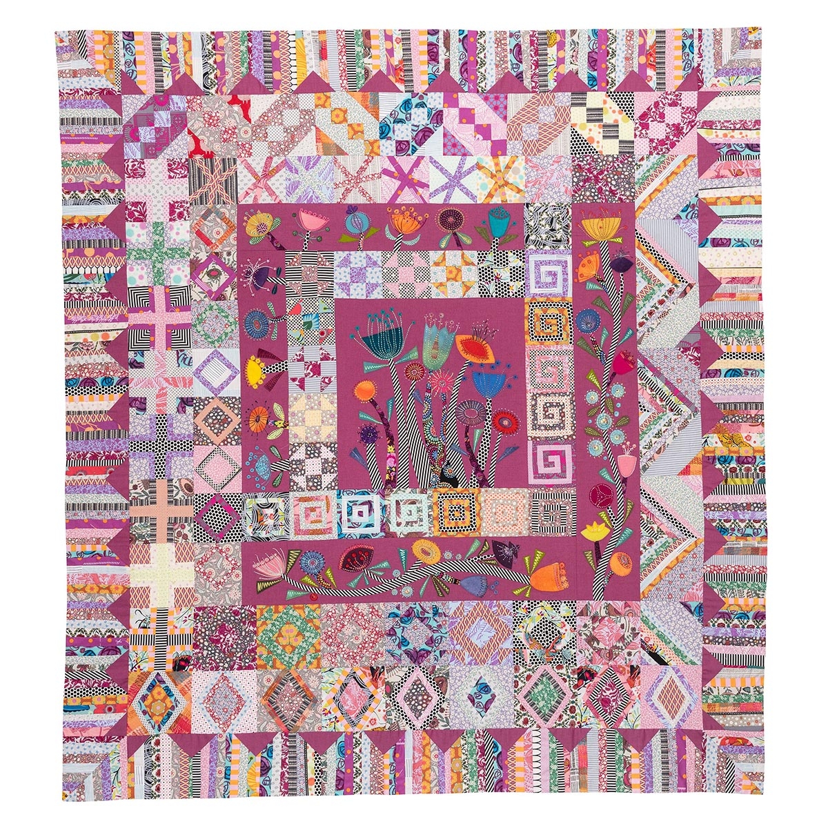 Looking Up Flying Fish Kits By Wendy Williams