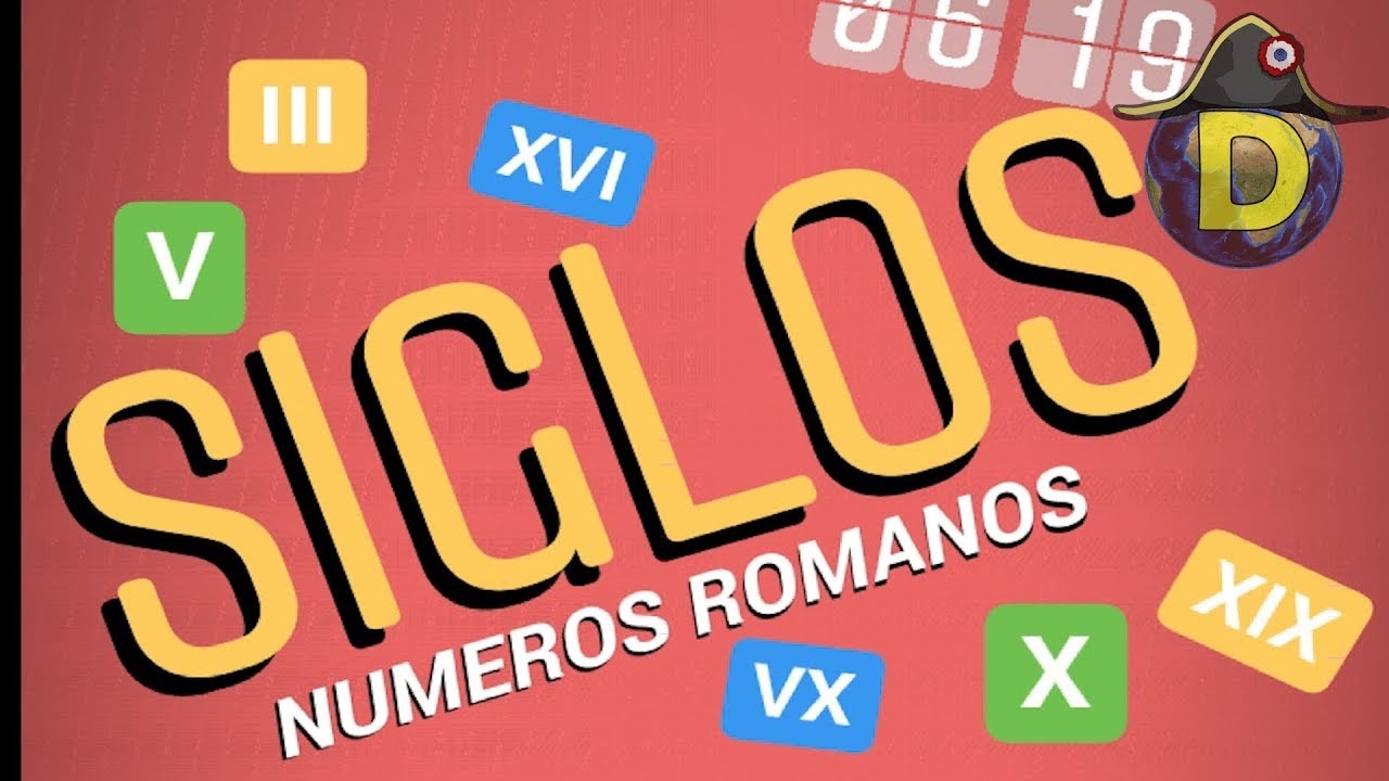 LOS SIGLOS Porque El Siglo XXI NO Comenzo El A o 2000 YouTube LOS SIGLOS Porque El Siglo XXI NO Comenzo El A o 2000 YouTube