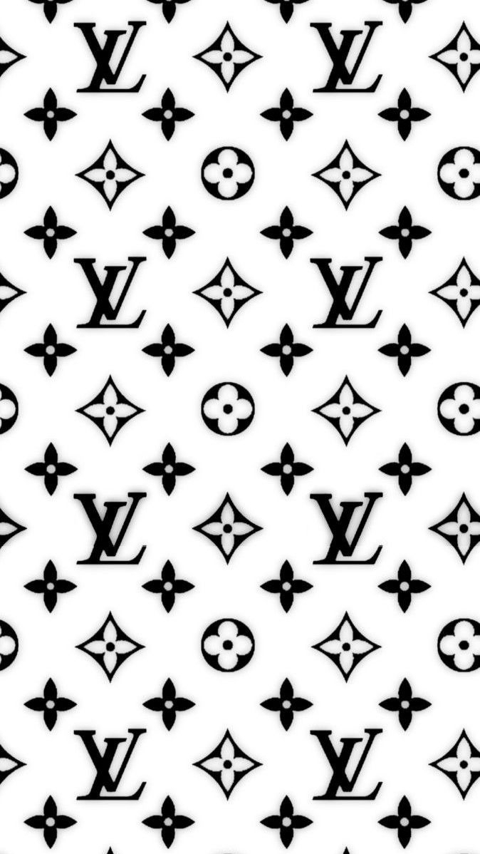 louis vuitton lv pattern
