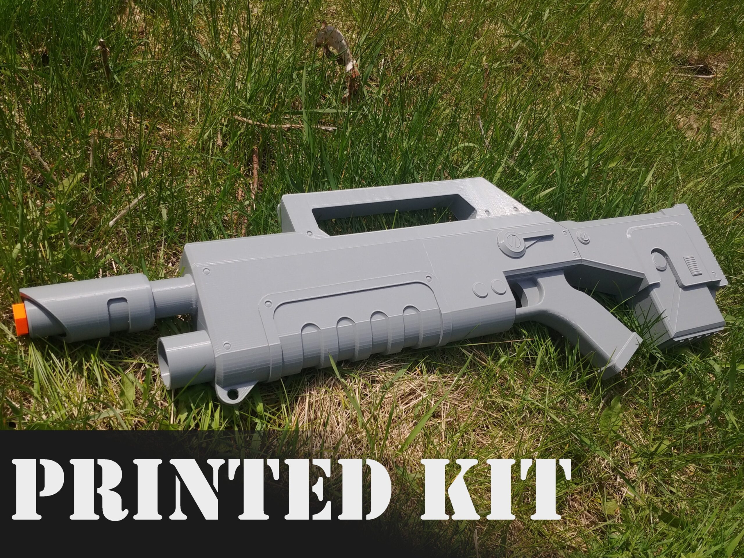 Lucius Pattern Lasgun Etsy Lucius Pattern Lasgun Etsy