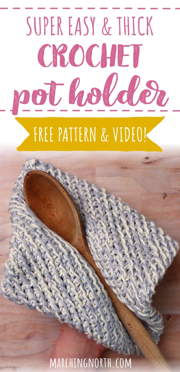 free crochet potholder patterns free crochet potholder patterns