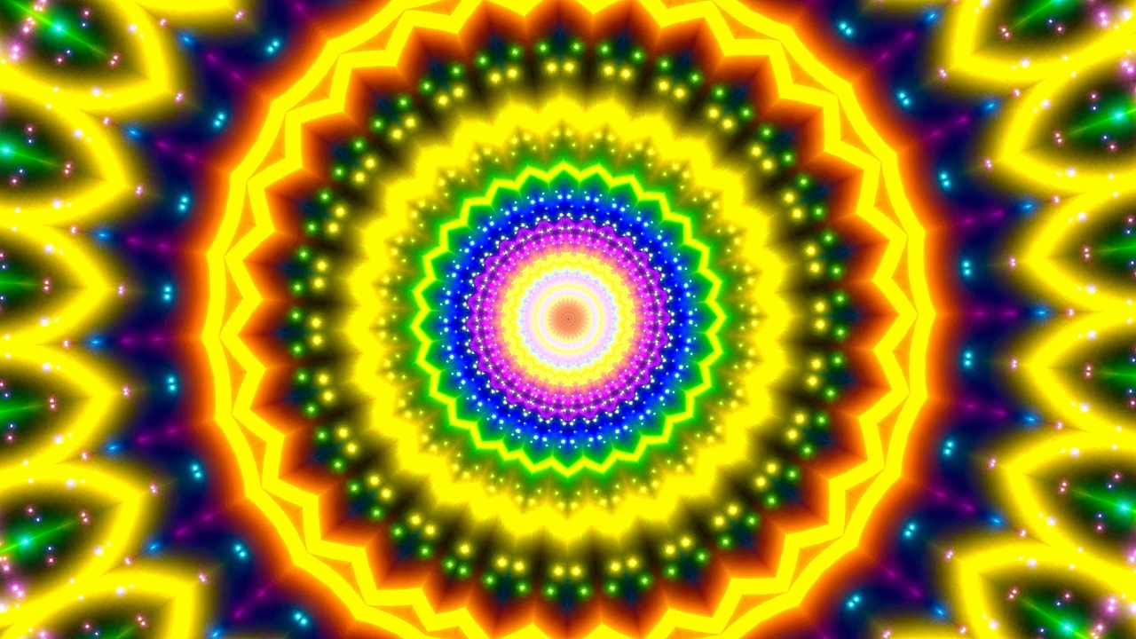 Mandala Kaleidoscope Pattern Free Stock Video Pixabay Mandala Kaleidoscope Pattern Free Stock Video Pixabay