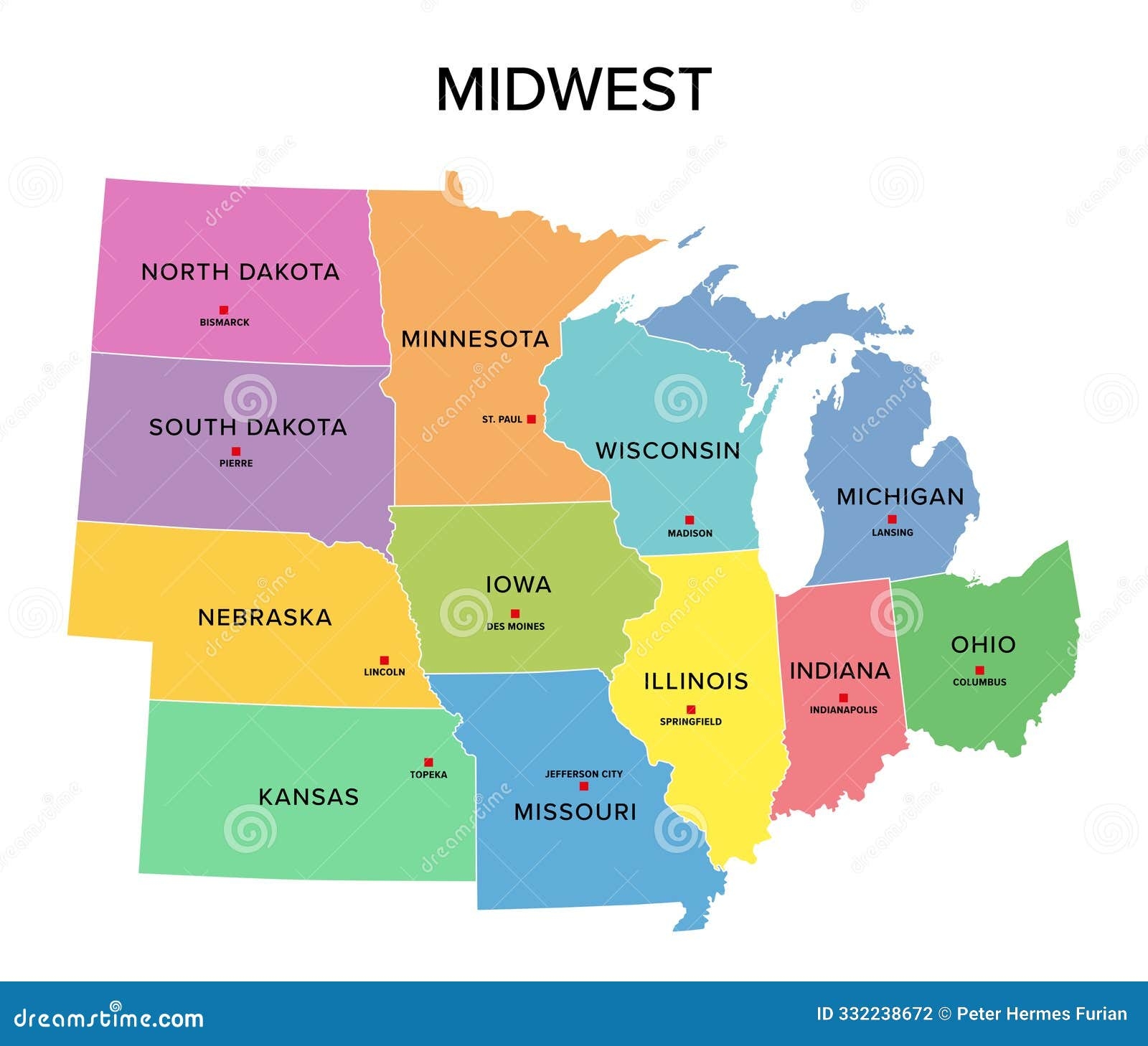 Map Midwest States Capitals Stock Illustrations 11 Map Midwest States Capitals Stock Illustrations Vectors Clipart Dreamstime Map Midwest States Capitals Stock Illustrations 11 Map Midwest States Capitals Stock Illustrations Vectors Clipart Dreamstime