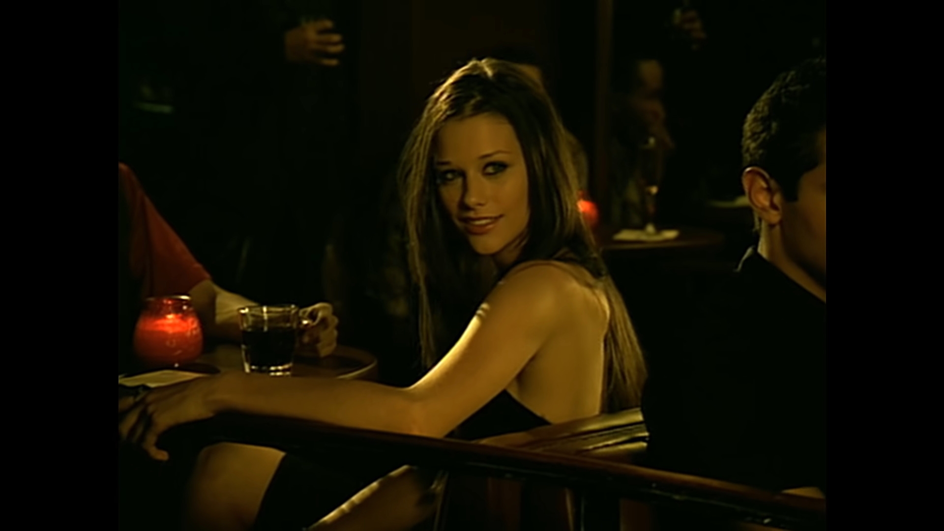 she will be loved she will be loved