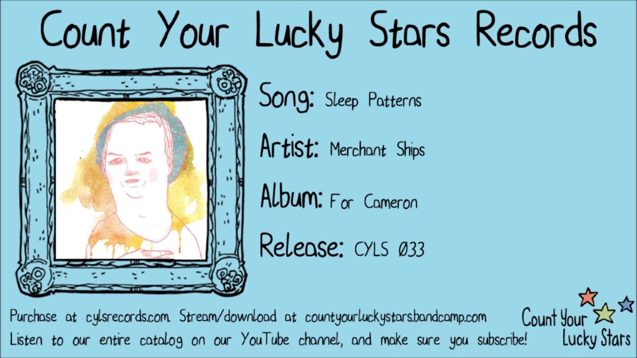 Merchant Ships 04 Sleep Patterns YouTube