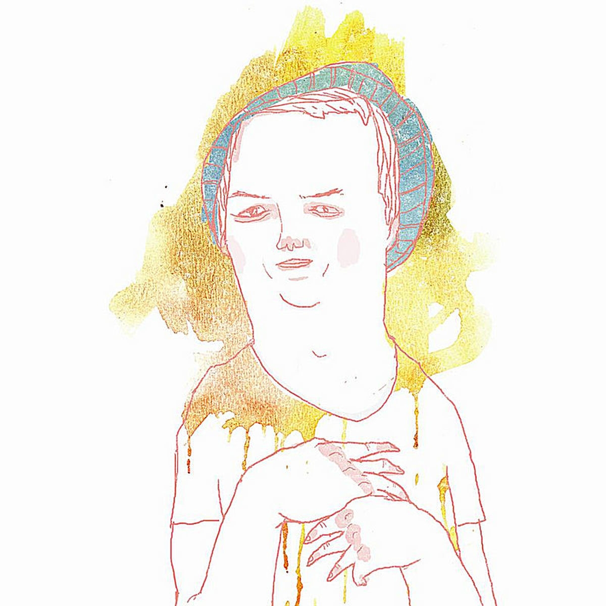 Merchant Ships Sleep Patterns Deezer