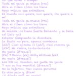 Mi Gente J Balvin W1lly William Lyrics Notability Gallery