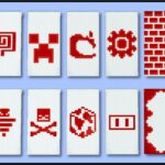 Minecraft 1 21 How To Obtain Every Secret Banner Pattern Item Java Bedrock YouTube