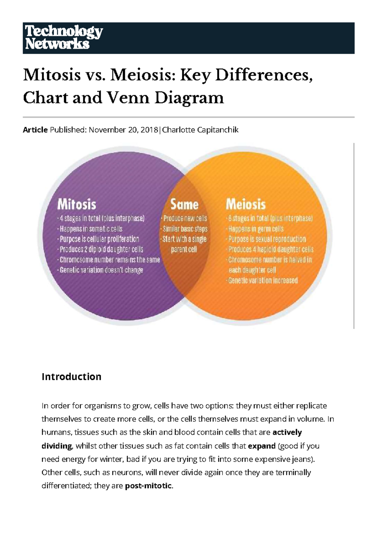 venn diagram meiosis and mitosis venn diagram meiosis and mitosis