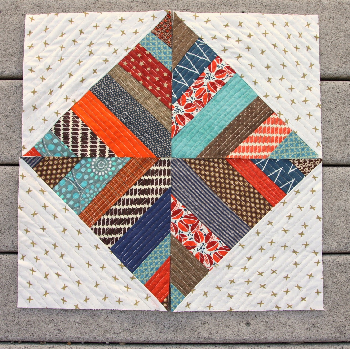 Modern Quilt as you Go Pattern Book Diary Of A Quilter A Quilt Blog Modern Quilt as you Go Pattern Book Diary Of A Quilter A Quilt Blog