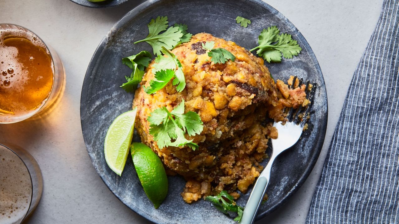 Mofongo Recipe Epicurious