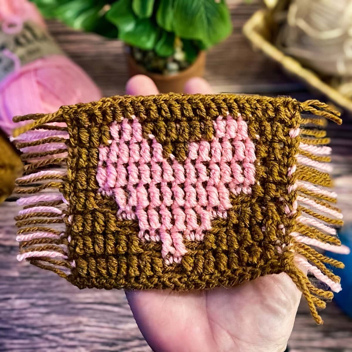 free mosaic crochet patterns free mosaic crochet patterns