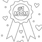 Mother s Day Coloring Pages 50 FREE Printables Printabulls