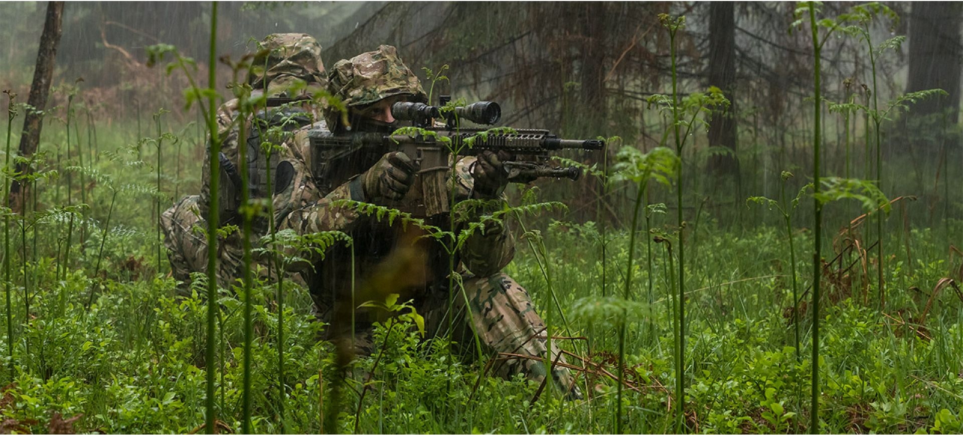 MultiCam VS Scorpion W2 UF PRO