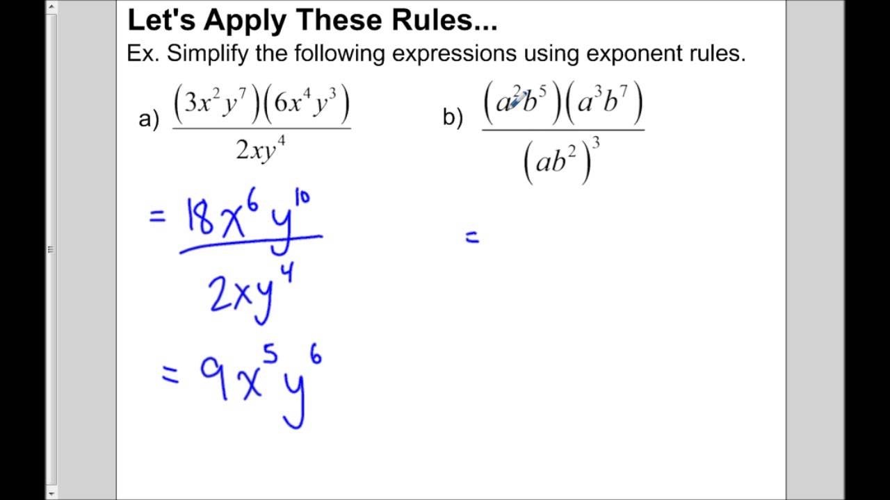 Multiplying And Dividing Monomials Worksheets Library Multiplying And Dividing Monomials Worksheets Library