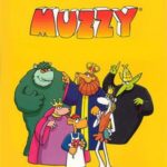 Muzzy In Gondoland TV Series 1986 IMDb