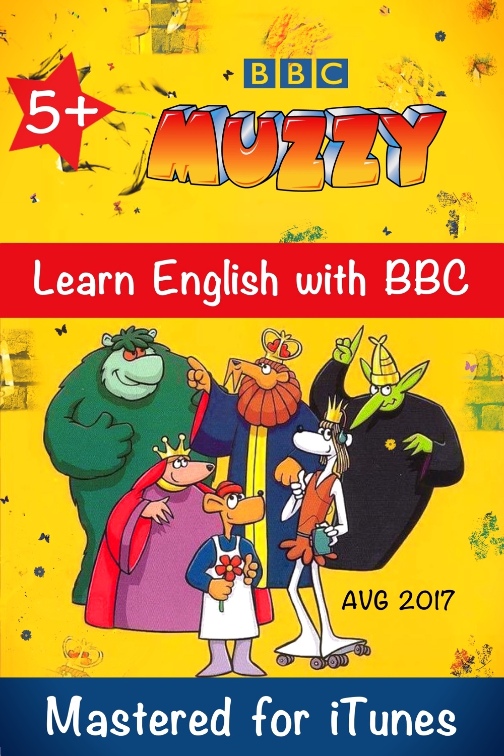 Muzzy In Gondoland TV Series 1986 IMDb Muzzy In Gondoland TV Series 1986 IMDb